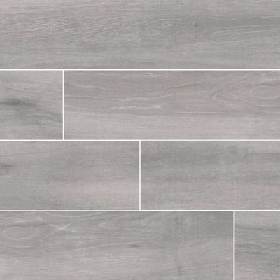 Belgrad 6x36 Porcelain Wall and Floor Tile