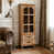 Marron antique