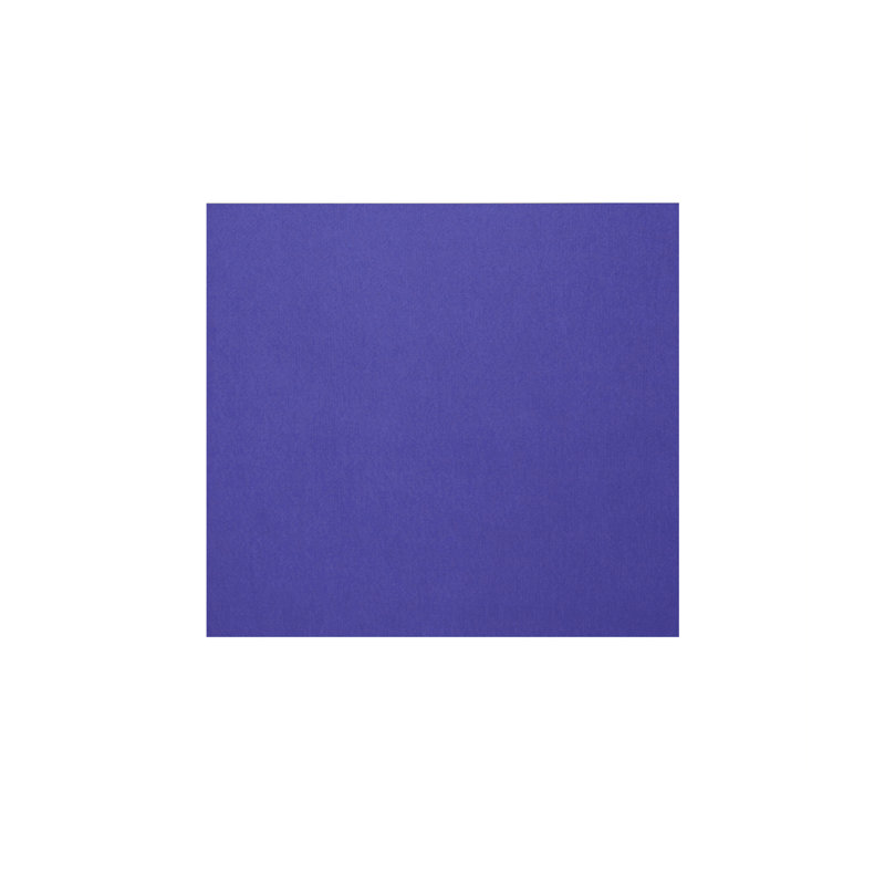 Fabric Photo Memo Board, Blue
