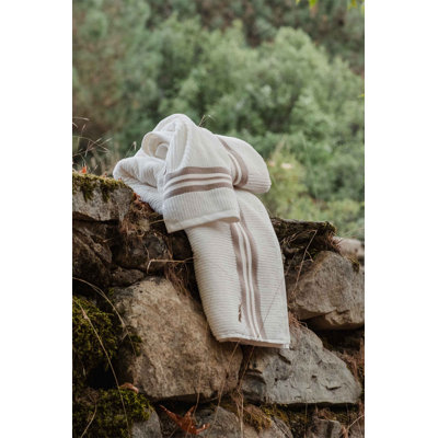 Serviette à mains