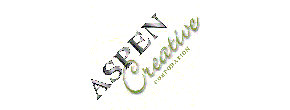 Logo Aspen Creative Corporation