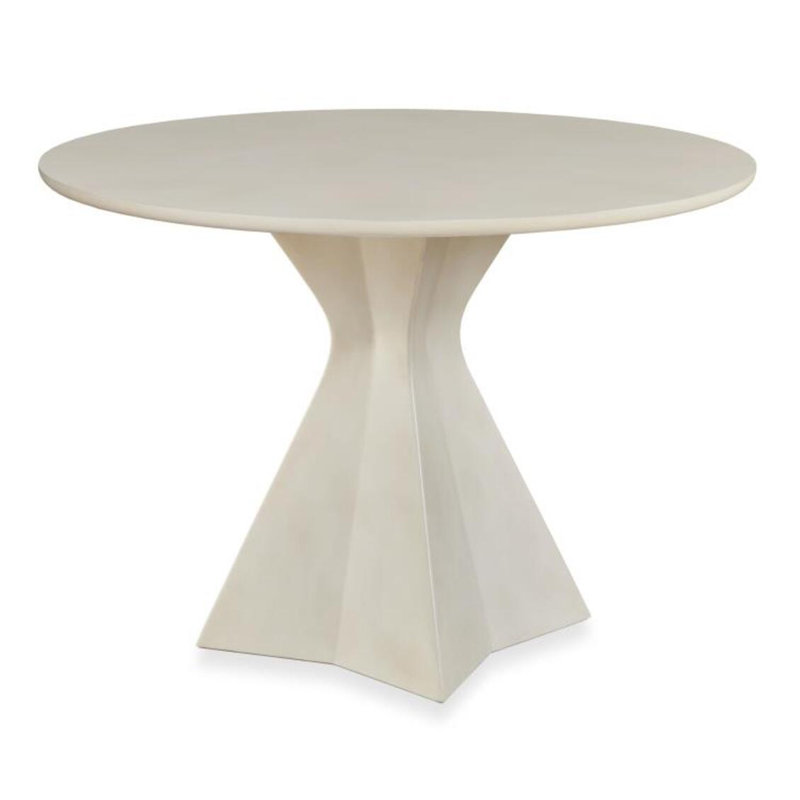 Newel Round Dining Table