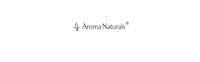 Aroma Naturals London logo