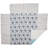 Annie Floral Standard Cotton Reversible Coverlet-762997679-763114362