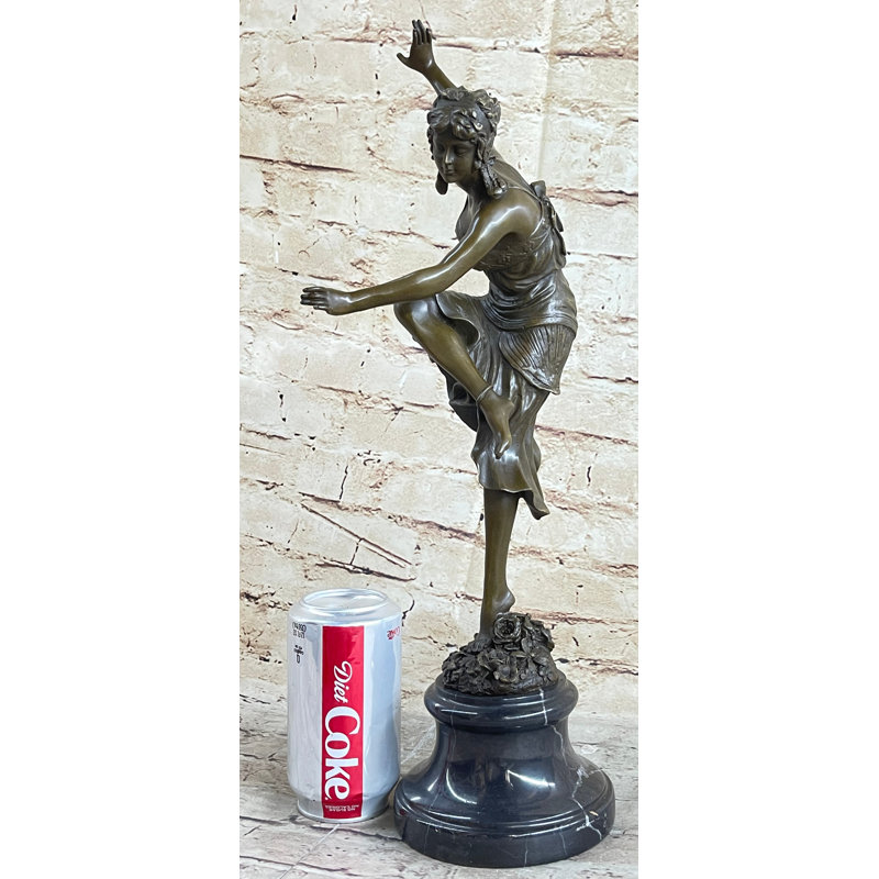 Figurines et sculptures Teyler