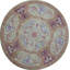 Wool Oriental Area Rug