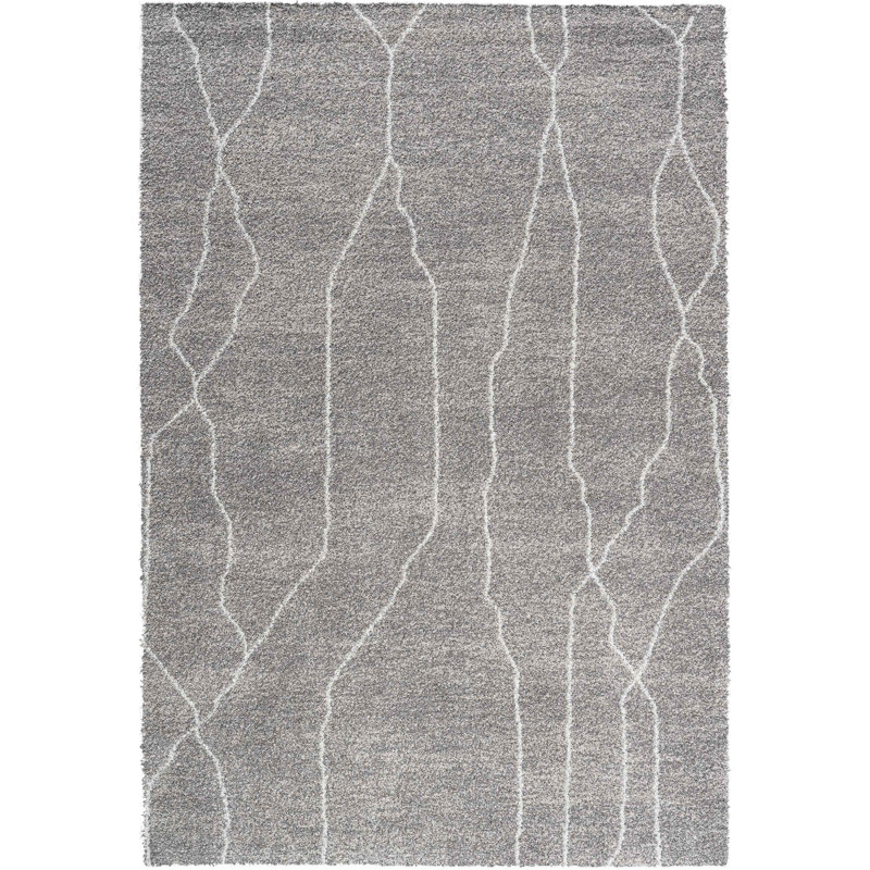 Forestt Rectangle Area Rug, Rectangle 200 x 290cm