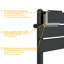 Noella Radiator
