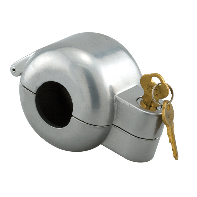 Quincaillerie de porte moulée sous pression