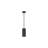 B676C6C851A74B5F82827E19806BF157 Koretta Led Pendant Matte Black-720457469-720457441-803465761
