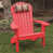 Bright Red