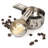 Ebern Designs Schurman 6 -Piece Stainless Steel Measuring Cup Set