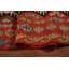 Tapis oriental Kilim en laine All-Over