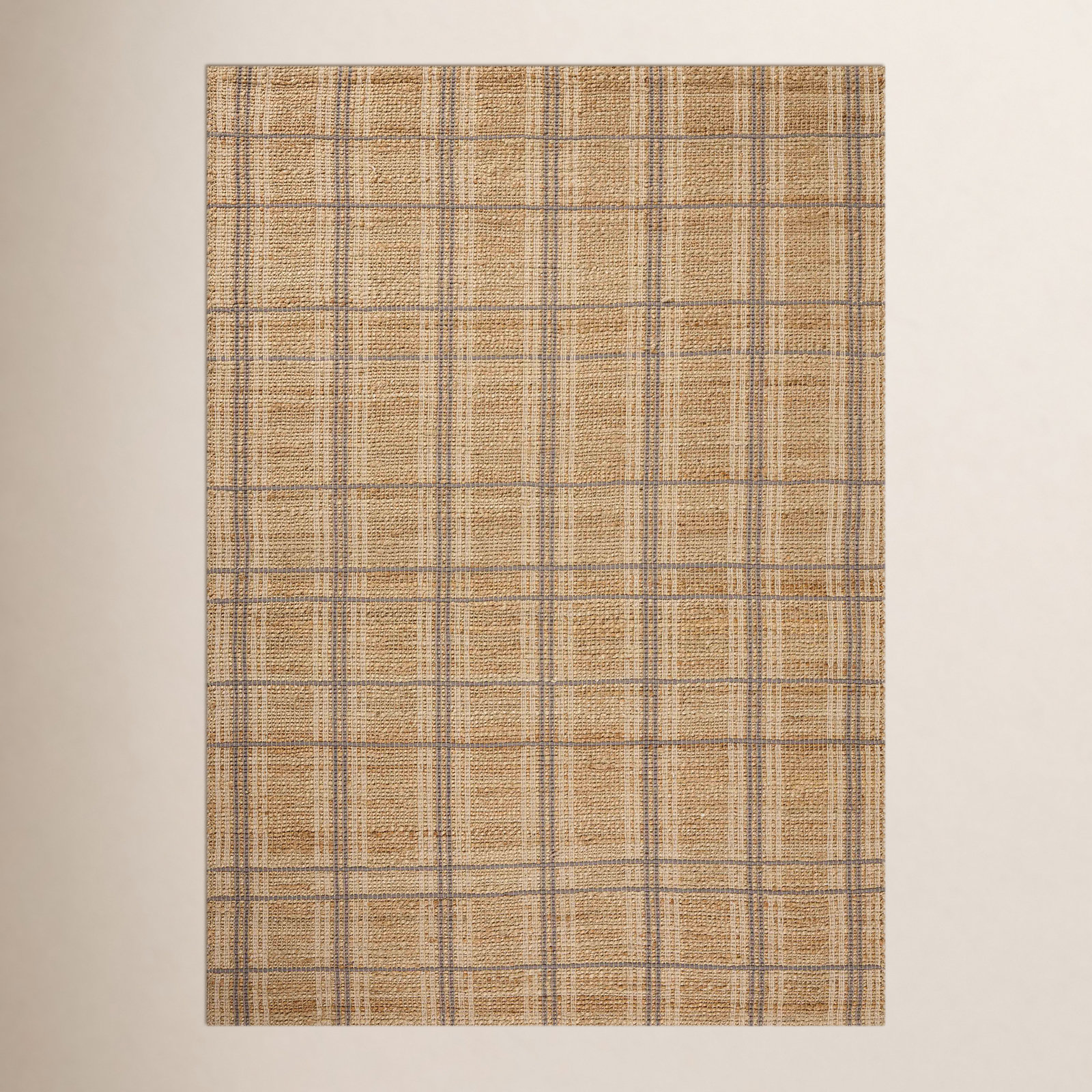 Chris Loves Julia x Loloi Judy Natural Stone Rug, Runner 2'6" x 7'6"