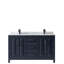 Ensemble de meuble-lavabo double 60 po Daria-97964198-97964199-97964205