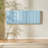 Chastelyne Upholstered Easy Assemble Wall Mounted Headboard-1379281331-1405907530