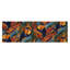 Multicolore Toucans