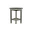 Banc de douche CoastalVogue Oasis-52789020-52789021