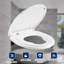 Couvercle de toilette - 669