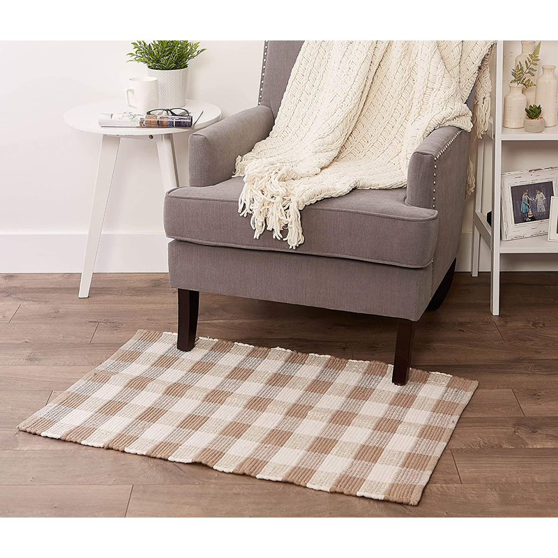 Weimar Cotton Indoor Rug