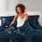 Satin Luxury Sheet Set