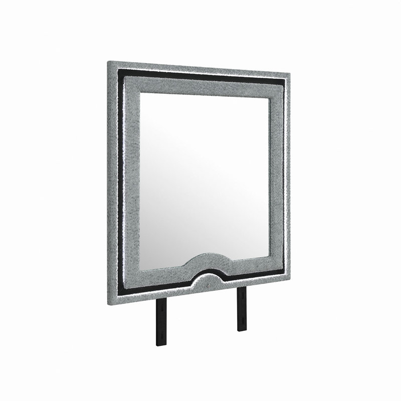 Miroir Isaiah