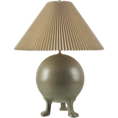 Chakera Accent Table Lamp