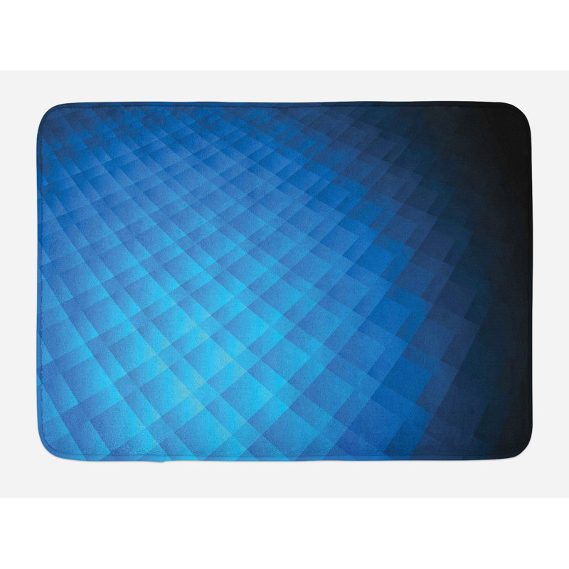 Luie Non-Slip Bath Mat