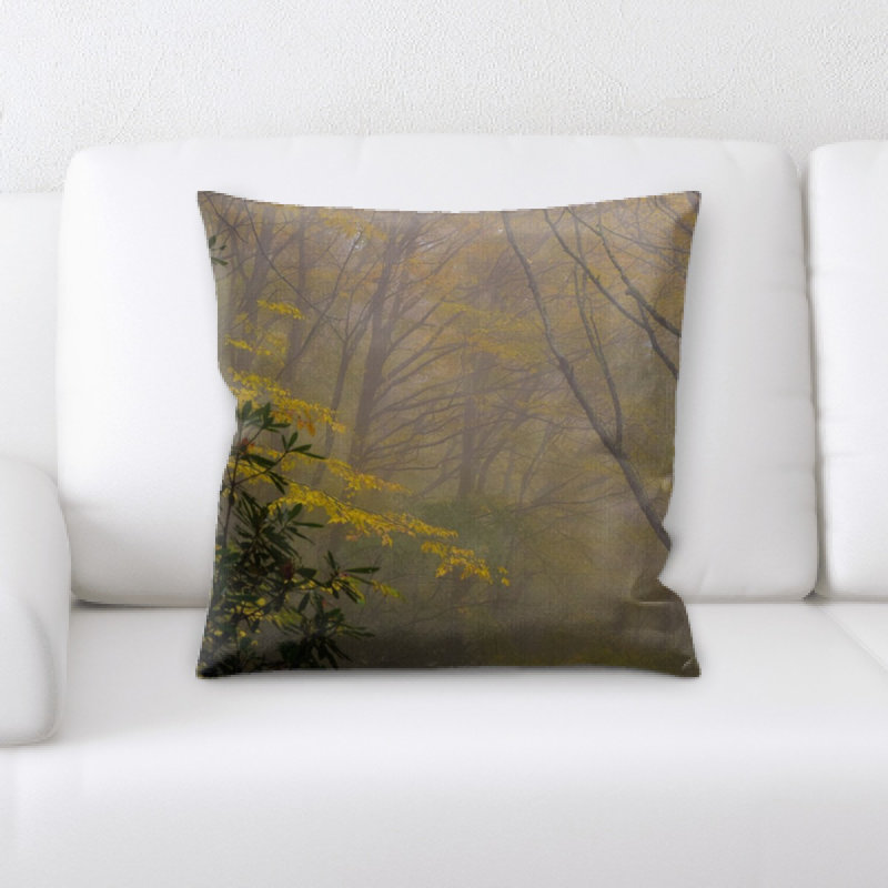 Hershel Throw Pillow