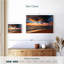 Gillard Sunset Seascape-108709770