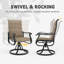 Ensemble de 6 chaises de patio Derrald-2074875134