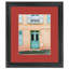Cadre pour photo simple 20 "x 24" en bois mat-70821478