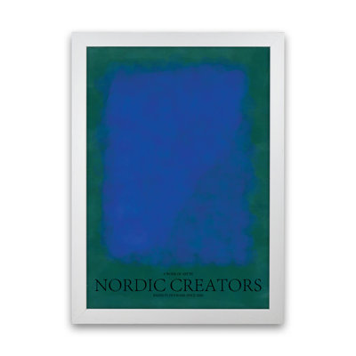 Colour Block 3 - Print