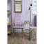 Elsberry 45cm H Tufted Velvet Upholstered Side Chair-984022633