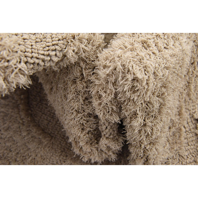 Donshay Oriental Indoor Rug, Rectangle 8' x 10'