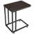 Dark Walnut Top/Black Base is out of stock