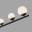 Cypress 2 Arm Opal Glass LED Pendant-2131018812