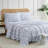 Paisley Perfect Paisley Microfiber Sheet Set by Southshore Fine Linens-1338327827-1217218261-1338524333