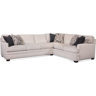 Kensington Two-Piece Corner Sectional