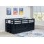 Lit-bateau simple avec couchette Carlsbad-140356023