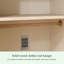 Armoire American Country Style