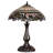 20" High Handel Grapevine Table Lamp