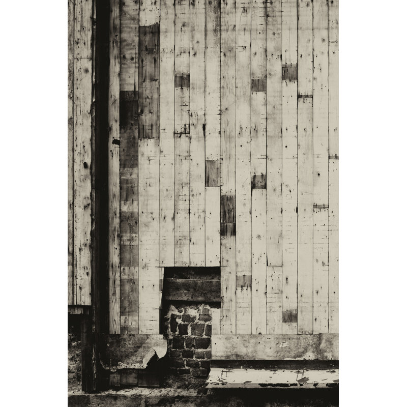 Quebec I by Tang Ling - Wrapped Canvas Art Prints, 46cm H x 30cm W