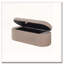 Banc de rangement rembourré-504956616