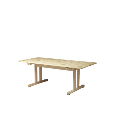 Ermelundene Outdoor Garden Table