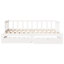 Segura Solid Wood with Trundle-305332005-305332000