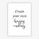 Create Your Own Happy Ending - Print