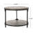 Single Coffee Table