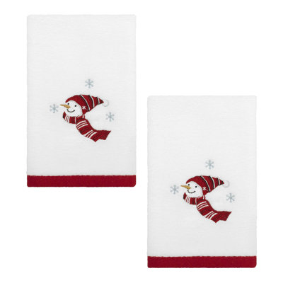 Leniyah 2-Pack Fingertip Towel