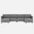 Gray Fabric is out of stock selected